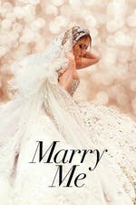 Poster for Marry Me