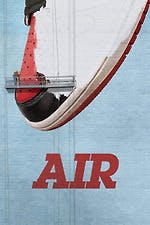 Poster for Air