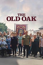 Poster for The Old Oak
