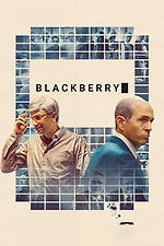 Poster for BlackBerry