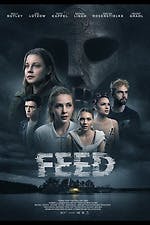 Poster for Feed