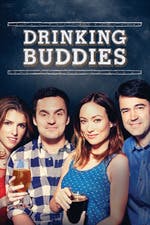 Poster for Drinking Buddies